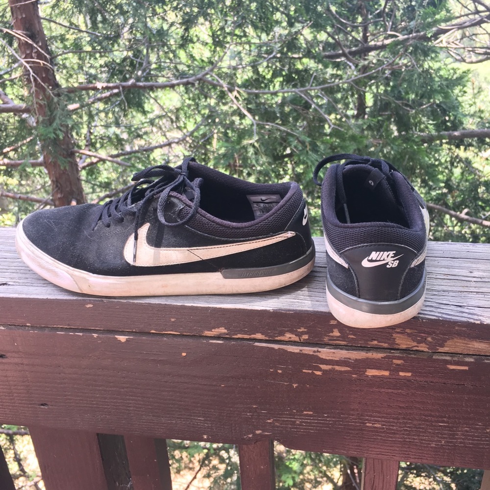 Nike SB